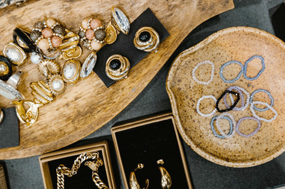 快時尚飾品新浪潮 ACC超級飾獲近1億美元融資，引領(lǐng)飾品消費(fèi)新趨勢