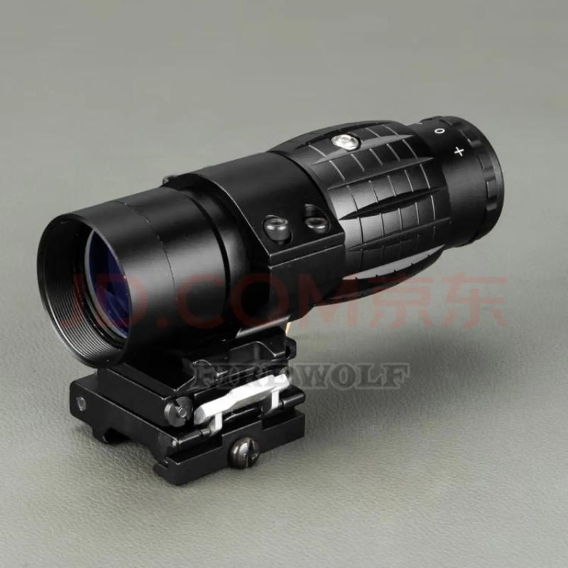 望遠鏡專業銷售 從高端瞄準鏡到日常觀景，滿足您的所有需求